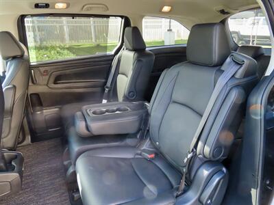 2026 Honda Odyssey EX-L - Photo 17 - Honolulu, HI 96818