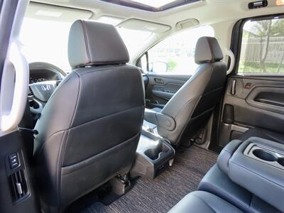 2026 Honda Odyssey EX-L - Photo 20 - Honolulu, HI 96818