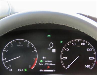 2026 Honda Odyssey EX-L - Photo 30 - Honolulu, HI 96818