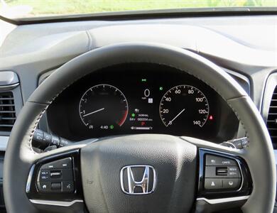 2026 Honda Odyssey EX-L - Photo 29 - Honolulu, HI 96818