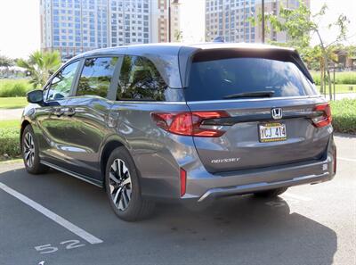 2026 Honda Odyssey EX-L - Photo 9 - Honolulu, HI 96818