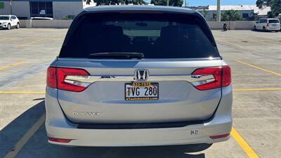 2019 Honda Odyssey LX  HONDA BUILT! - Photo 8 - Honolulu, HI 96818