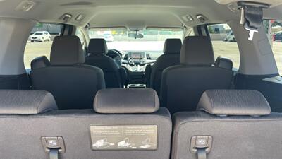 2019 Honda Odyssey LX  HONDA BUILT! - Photo 23 - Honolulu, HI 96818