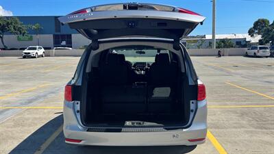 2019 Honda Odyssey LX  HONDA BUILT! - Photo 9 - Honolulu, HI 96818