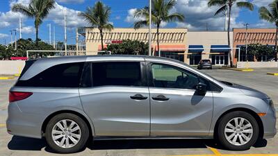 2019 Honda Odyssey LX  HONDA BUILT! - Photo 5 - Honolulu, HI 96818