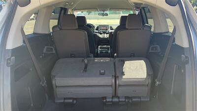 2019 Honda Odyssey LX  HONDA BUILT! - Photo 25 - Honolulu, HI 96818