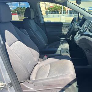 2019 Honda Odyssey LX  HONDA BUILT! - Photo 19 - Honolulu, HI 96818