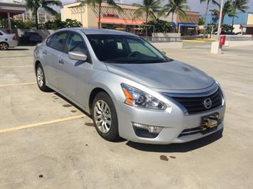 2014 Nissan Altima 2.5 S AFFORDABLE! WE FINANCE!  FULL SIZE COMFORT ! - Photo 9 - Honolulu, HI 96818