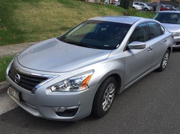 2014 Nissan Altima 2.5 S AFFORDABLE! WE FINANCE!  FULL SIZE COMFORT ! - Photo 4 - Honolulu, HI 96818