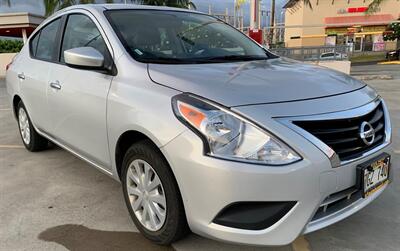 2018 Nissan Versa SV  GAS SAVER ! - Photo 4 - Honolulu, HI 96818