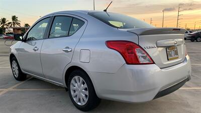 2018 Nissan Versa SV  GAS SAVER ! - Photo 3 - Honolulu, HI 96818