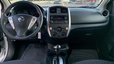 2018 Nissan Versa SV  GAS SAVER ! - Photo 9 - Honolulu, HI 96818