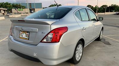 2018 Nissan Versa SV  GAS SAVER ! - Photo 6 - Honolulu, HI 96818