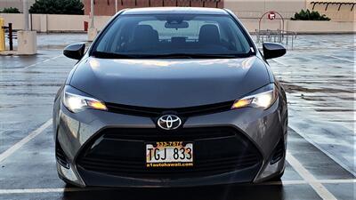 2018 Toyota Corolla LE   TOYOTA QUALITY !  RELIABLE AND BEAUTIFUL ! - Photo 7 - Honolulu, HI 96818