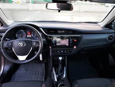 2018 Toyota Corolla LE   TOYOTA QUALITY !  RELIABLE AND BEAUTIFUL ! - Photo 9 - Honolulu, HI 96818