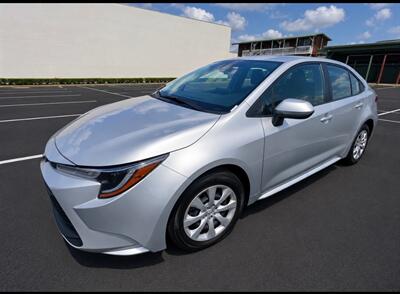2024 Toyota Corolla   - Photo 3 - Honolulu, HI 96818