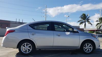 2018 Nissan Versa SV  GAS SAVER ! - Photo 5 - Honolulu, HI 96818