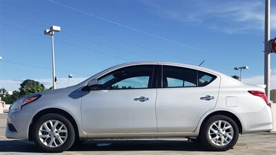 2018 Nissan Versa SV  GAS SAVER ! - Photo 2 - Honolulu, HI 96818