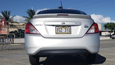 2018 Nissan Versa SV  GAS SAVER ! - Photo 8 - Honolulu, HI 96818