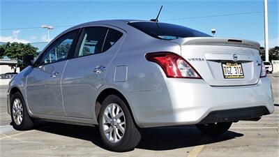 2018 Nissan Versa SV  GAS SAVER ! - Photo 3 - Honolulu, HI 96818