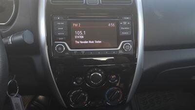 2018 Nissan Versa SV  GAS SAVER ! - Photo 10 - Honolulu, HI 96818