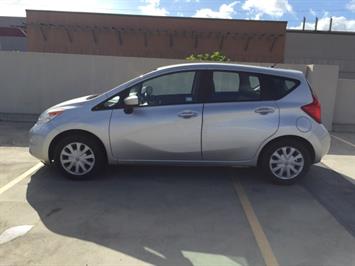 2015 Nissan Versa Note SV  GAS SAVER ! AFFORDABLE ! - Photo 7 - Honolulu, HI 96818