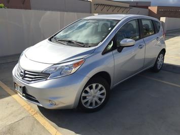 2015 Nissan Versa Note SV  GAS SAVER ! AFFORDABLE ! - Photo 2 - Honolulu, HI 96818