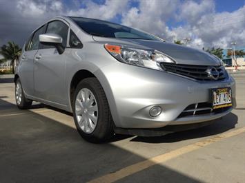 2015 Nissan Versa Note SV  GAS SAVER ! AFFORDABLE ! - Photo 4 - Honolulu, HI 96818