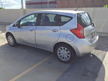 2015 Nissan Versa Note SV  GAS SAVER ! AFFORDABLE ! - Photo 10 - Honolulu, HI 96818