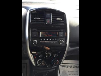 2015 Nissan Versa Note SV  GAS SAVER ! AFFORDABLE ! - Photo 24 - Honolulu, HI 96818