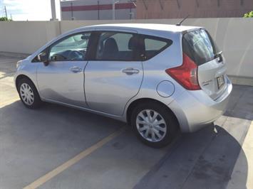 2015 Nissan Versa Note SV  GAS SAVER ! AFFORDABLE ! - Photo 9 - Honolulu, HI 96818