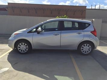 2015 Nissan Versa Note SV  GAS SAVER ! AFFORDABLE ! - Photo 8 - Honolulu, HI 96818