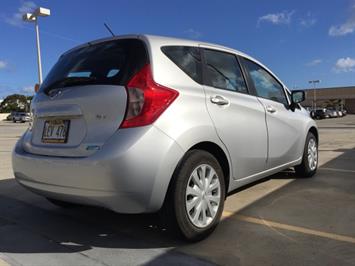 2015 Nissan Versa Note SV  GAS SAVER ! AFFORDABLE ! - Photo 14 - Honolulu, HI 96818