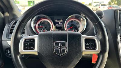 2019 Dodge Grand Caravan GT  7 PASSENGER  AFFORDABLE. LOW MILES! - Photo 9 - Honolulu, HI 96818