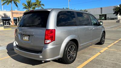 2019 Dodge Grand Caravan GT  7 PASSENGER  AFFORDABLE. LOW MILES! - Photo 5 - Honolulu, HI 96818