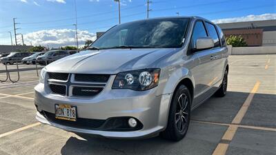 2019 Dodge Grand Caravan GT  7 PASSENGER  AFFORDABLE. LOW MILES! - Photo 1 - Honolulu, HI 96818