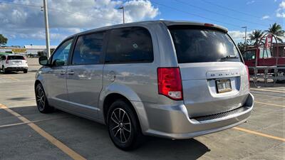 2019 Dodge Grand Caravan GT  7 PASSENGER  AFFORDABLE. LOW MILES! - Photo 3 - Honolulu, HI 96818