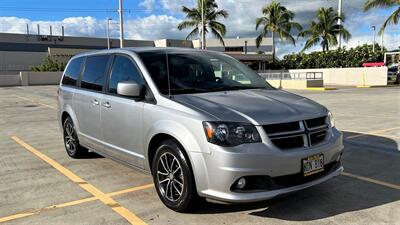 2019 Dodge Grand Caravan GT  7 PASSENGER  AFFORDABLE. LOW MILES! - Photo 7 - Honolulu, HI 96818