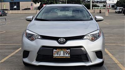 2016 Toyota Corolla LE   TOYOTA QUALITY !  RELIABLE & AFFORDABLE GAS SAVER ! - Photo 7 - Honolulu, HI 96818