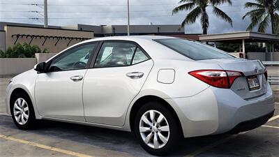 2016 Toyota Corolla LE   TOYOTA QUALITY !  RELIABLE & AFFORDABLE GAS SAVER ! - Photo 3 - Honolulu, HI 96818