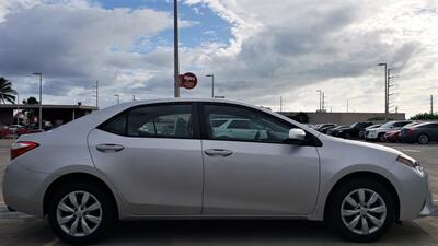 2016 Toyota Corolla LE   TOYOTA QUALITY !  RELIABLE & AFFORDABLE GAS SAVER ! - Photo 5 - Honolulu, HI 96818