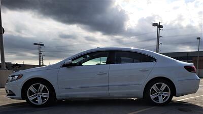 2015 Volkswagen CC Sport PZEV  SPORTY LOW MILES BEAUTIFUL ! - Photo 2 - Honolulu, HI 96818