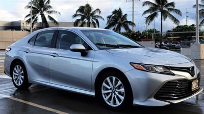 2018 Toyota Camry LE  RELIABLE AND BEAUTIFUL! - Photo 14 - Honolulu, HI 96818