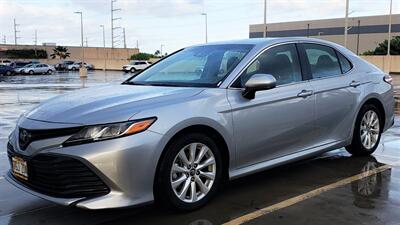 2018 Toyota Camry LE  RELIABLE AND BEAUTIFUL! - Photo 11 - Honolulu, HI 96818