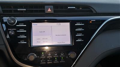 2018 Toyota Camry LE  RELIABLE AND BEAUTIFUL! - Photo 21 - Honolulu, HI 96818