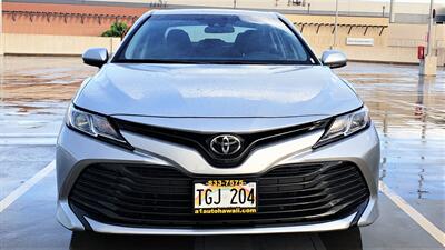 2018 Toyota Camry LE  RELIABLE AND BEAUTIFUL! - Photo 17 - Honolulu, HI 96818