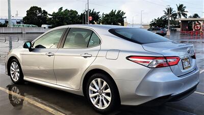 2018 Toyota Camry LE  RELIABLE AND BEAUTIFUL! - Photo 13 - Honolulu, HI 96818