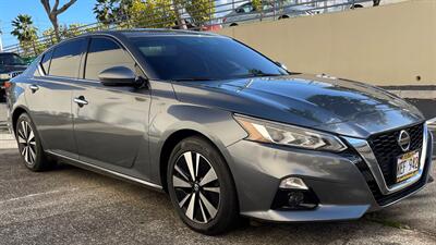 2019 Nissan Altima 2.5 SL  SUPER CLEAN & COMFORTABLE  SL MODEL ! - Photo 6 - Honolulu, HI 96818