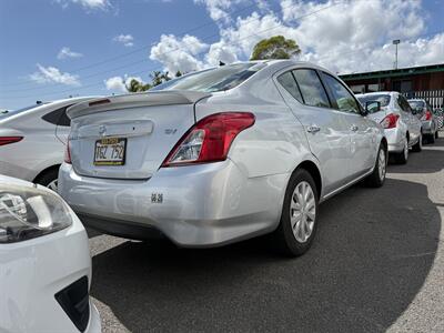2018 Nissan Versa SV  GAS SAVER ! - Photo 3 - Honolulu, HI 96818