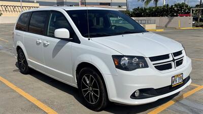 2019 Dodge Grand Caravan GT  7 PASSENGER  AFFORDABLE. LOW MILES! - Photo 4 - Honolulu, HI 96818